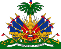stand up for Haiti