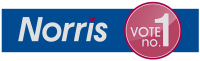 Norris for President