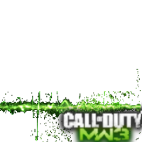 MW3
