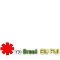 Red Hot Chili Peppers EU FUI