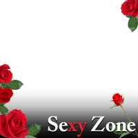 sexy zone sexy rose