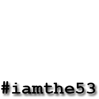 I Am The 53