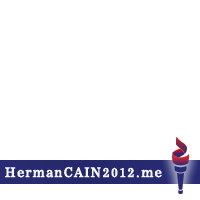 Herman Cain 2012