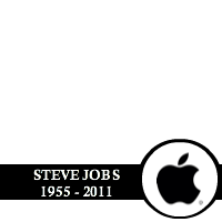 RIP Steve Jobs