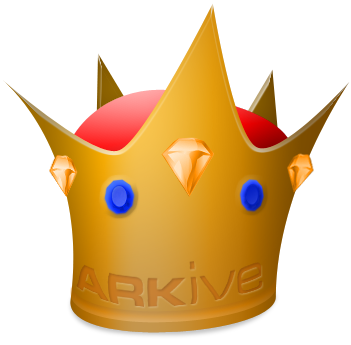 ARKive Ultimate Superfan