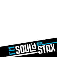 I'm Soul'd on Stax