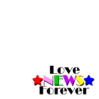 Love ★NEWS★ Forever