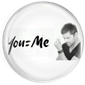 Support/Apoyo A RICKY MARTIN