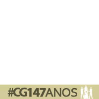 #CG147anos