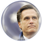 Mitt  for President  2012