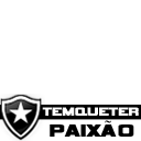 #temqueterpaixão BOTAFOGO