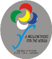 Million Roses for the World