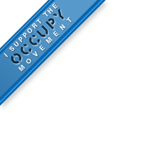 I Support Occupy Wall St.