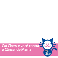 Cat Chow - FEMAMA