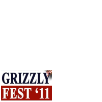 GrizzlyFest 2011