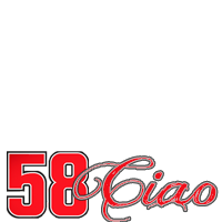 Ciao Simoncelli