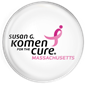 Komen MA Race for the Cure 