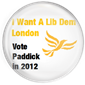 Make London Lib Dem 