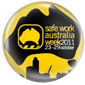 Safe Work Australia Week 