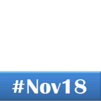 #Nov18