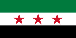 SYRIAN PEOPLE