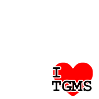 I love TEGOMASS red