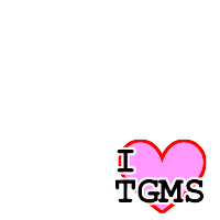 I love TEGOMASS pink