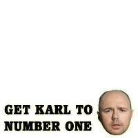 Get Karl to Number One
