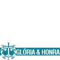 Glória & Honra -Nívea Soares