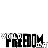World Freedom Day