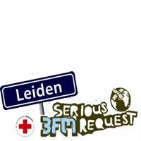 3FM Serious Request 2011