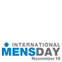 International Men's Day