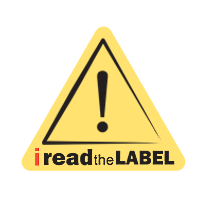 Read the Label