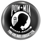POW-MIA Never Forgotten