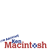 Ken Macintosh