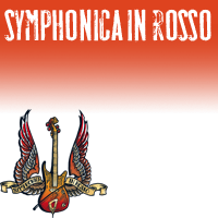 Symphonica in Rosso 2012