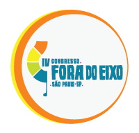 IV Congresso Fora do Eixo