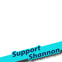 Support Shannon