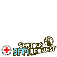 3FM Serious Request #SR11