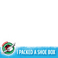 Operation Christmas Child