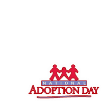 National Adoption Day
