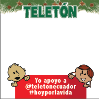 #HoyPorLavida