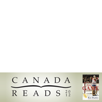 Canada Reads: The Game