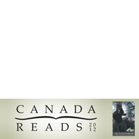 Canada Reads: On a Cold Road