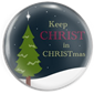 Christ in Christmas