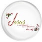 the reason for the season
