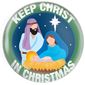 keep Christ in Christmas2