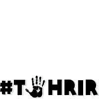 #Tahrir