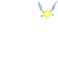 Navi - Legend of Zelda