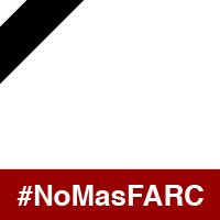 #NoMasFARC